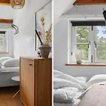 بيت للعطل 2805-romo-a-hveyselsvej-8 Vesterhede