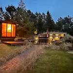 Hébergement de vacances 2805-romo-a-hveyselsvej-8
