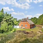 Hébergement de vacances 2805-romo-a-hveyselsvej-8 *