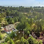 2805-romo-a-hveyselsvej-8 بيت للعطل *