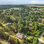 بيت للعطل 2805-romo-a-hveyselsvej-8 Vesterhede
