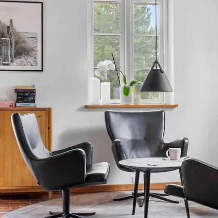 2805-romo-a-hveyselsvej-8 Holiday home