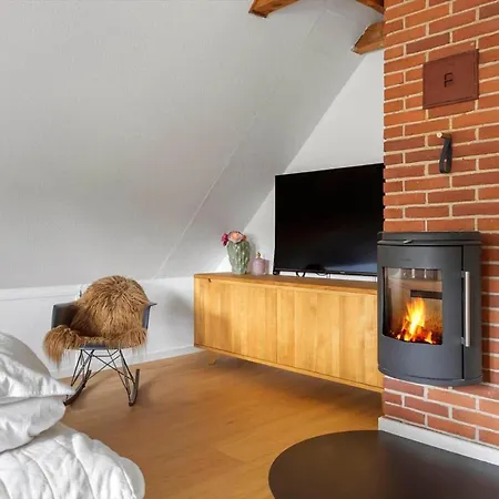 Feriehus 2805-romo-a-hveyselsvej-8 *