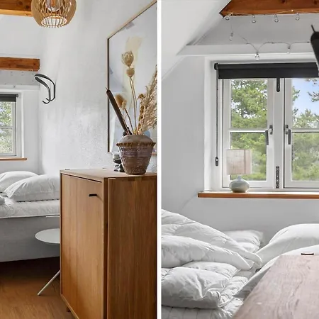Feriehus 2805-romo-a-hveyselsvej-8 Vesterhede