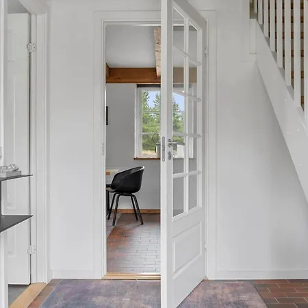 2805-romo-a-hveyselsvej-8 * Vesterhede