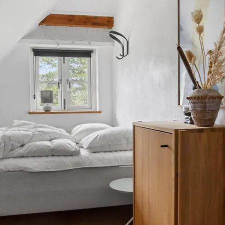 Holiday home 2805-romo-a-hveyselsvej-8