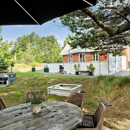 2805-romo-a-hveyselsvej-8 Holiday home *