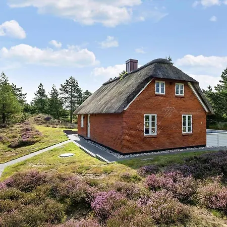 Feriehus 2805-romo-a-hveyselsvej-8 Vesterhede