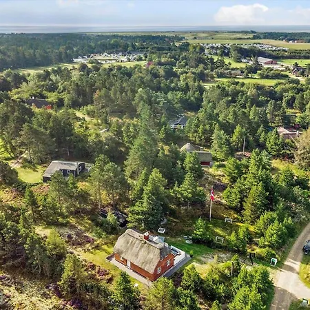 Nyaraló 2805-romo-a-hveyselsvej-8 Vesterhede