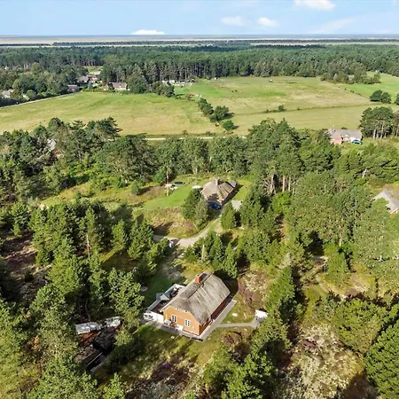 Holiday home 2805-romo-a-hveyselsvej-8 Vesterhede