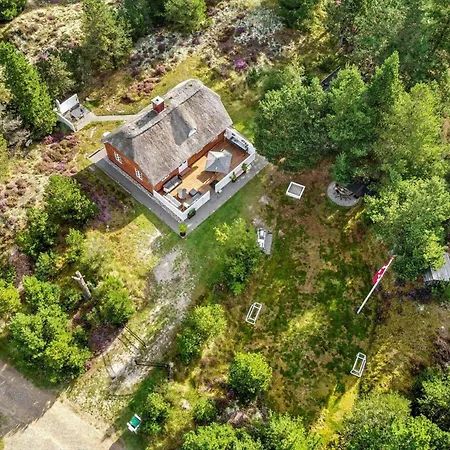 2805-romo-a-hveyselsvej-8 Nyaraló