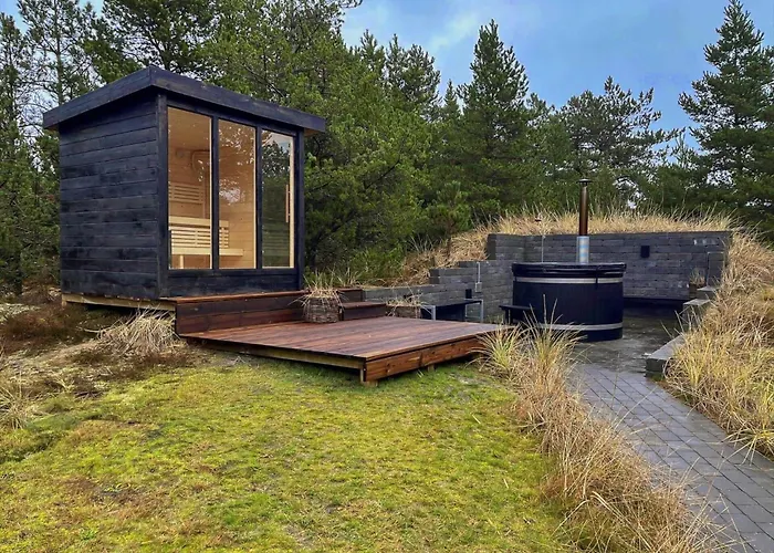 2805-romo-a-hveyselsvej-8 Tatil Evi Vesterhede