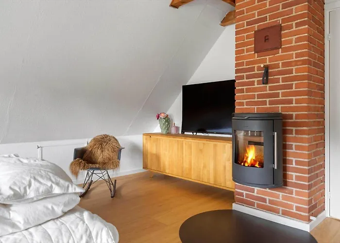 Tatil Evi 2805-romo-a-hveyselsvej-8 *