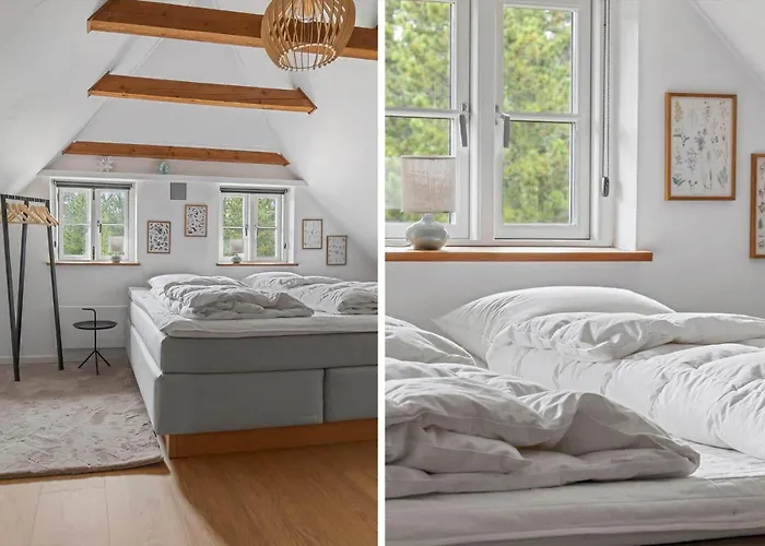 2805-romo-a-hveyselsvej-8 別荘 *