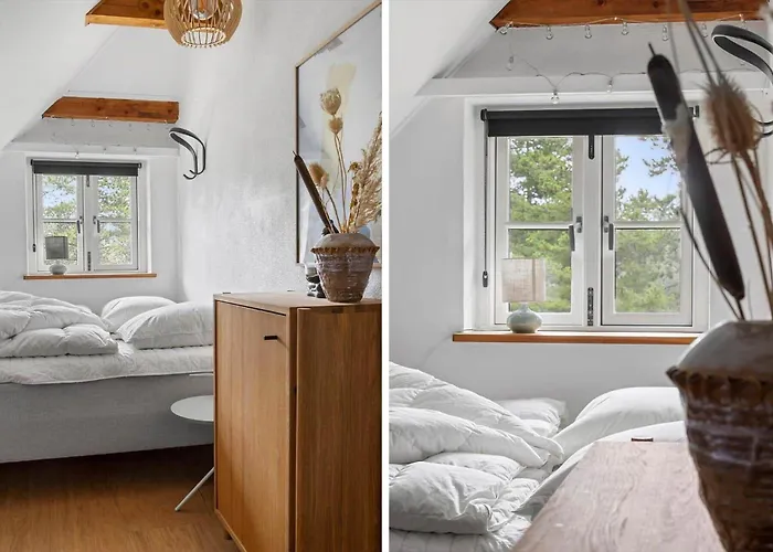 Tatil Evi 2805-romo-a-hveyselsvej-8 Vesterhede