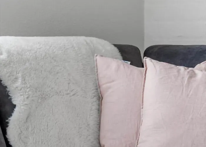 2805-romo-a-hveyselsvej-8 別荘 *