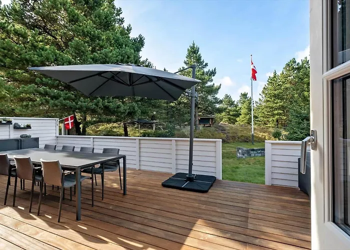 Tatil Evi 2805-romo-a-hveyselsvej-8